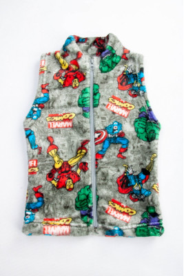 Жилет дитячий